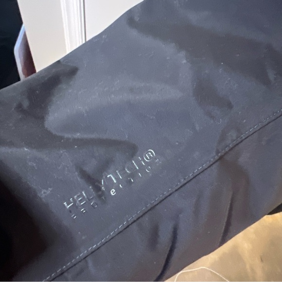 Helly Hansen Womens Boyne Insulated Parka 2.0 - Picture 8 of 13